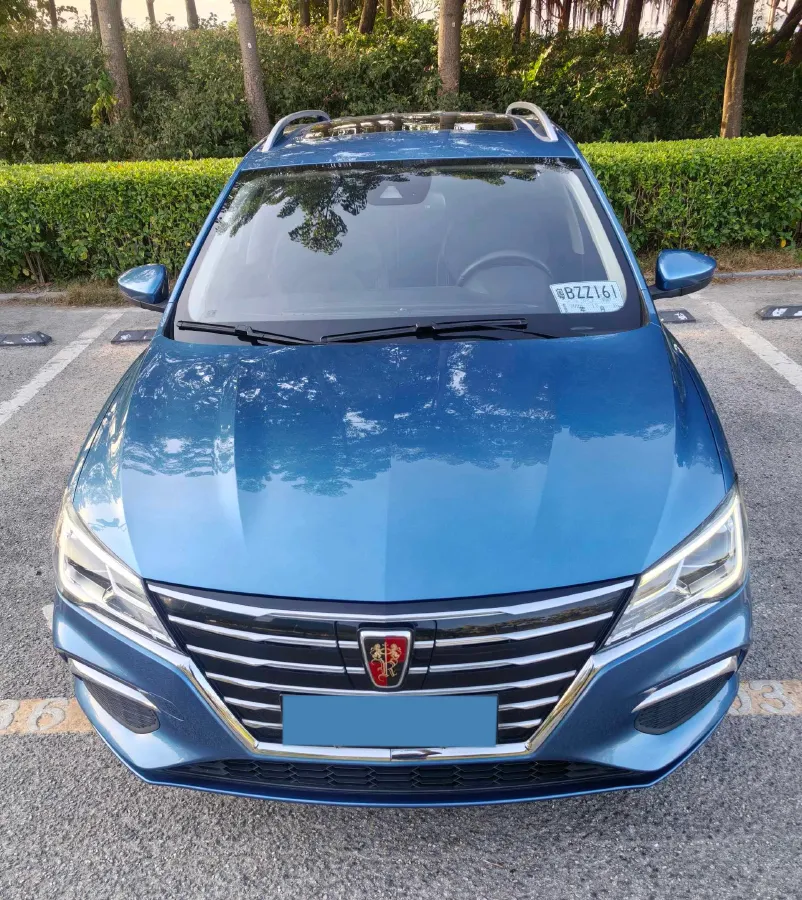 2019 Roewe Ei5 BEV 52.5KWH,autocango,china used car exporter,china ev exporter,chinese used car exporter,chinese used ev exporter