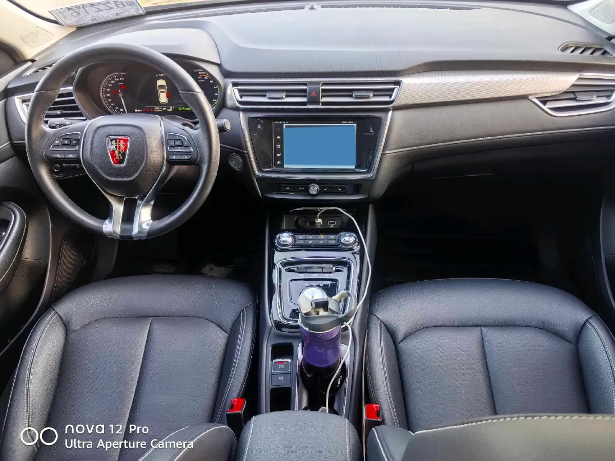 2019 Roewe Ei5 BEV 52.5KWH,autocango,china used car exporter,china ev exporter,chinese used car exporter,chinese used ev exporter