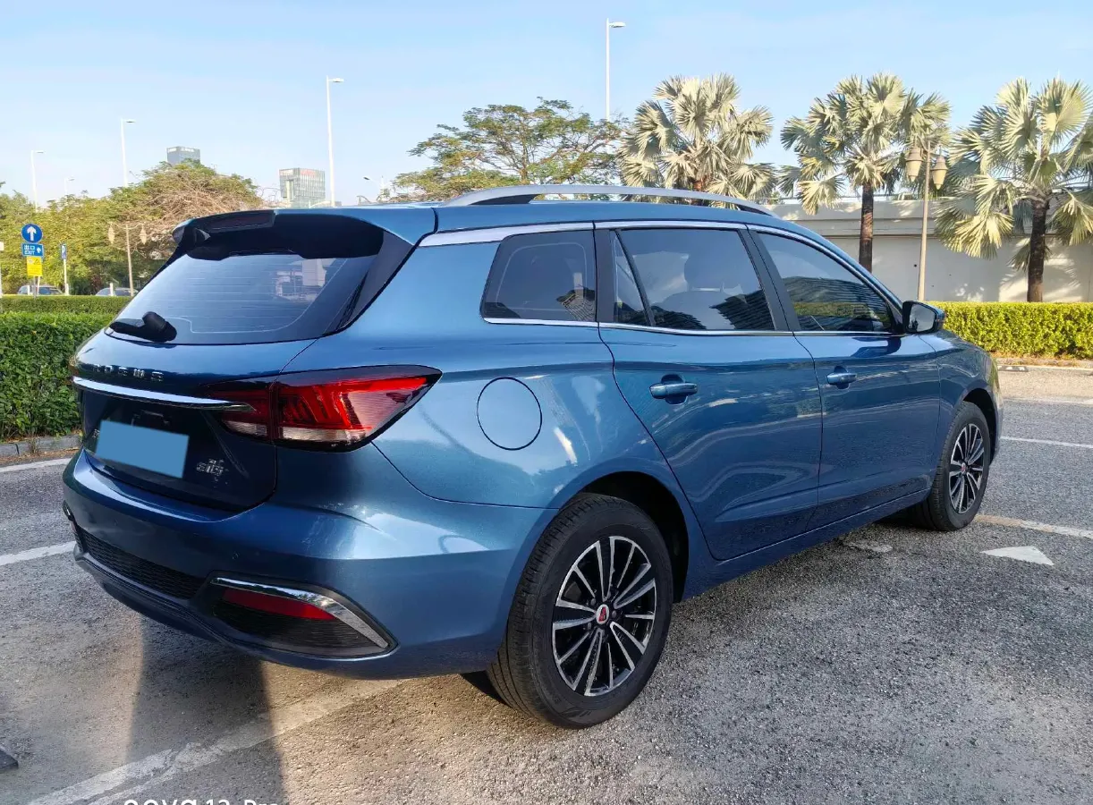 2019 Roewe Ei5 BEV 52.5KWH,autocango,china used car exporter,china ev exporter,chinese used car exporter,chinese used ev exporter