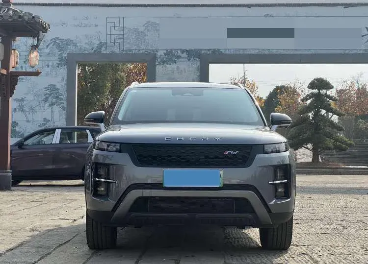 2025 Chery Tiggo7 C-DM 1.5T 156HP L4 DHT PHEV,autocango,china used car exporter,china ev exporter,chinese used car exporter,chinese used ev exporter