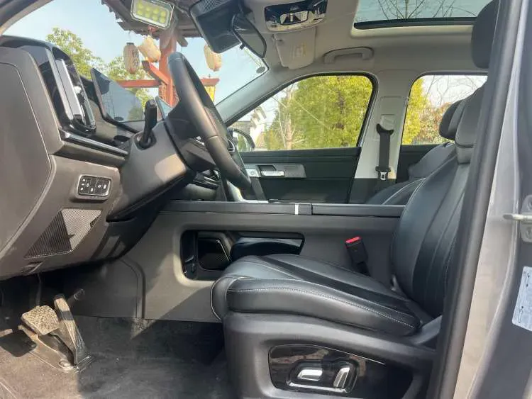 2025 Chery Tiggo7 C-DM 1.5T 156HP L4 DHT PHEV,autocango,china used car exporter,china ev exporter,chinese used car exporter,chinese used ev exporter