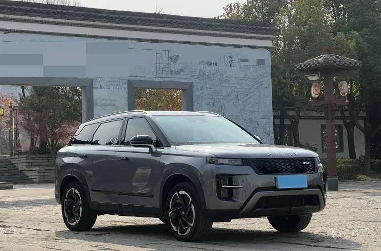 2025 Chery Tiggo7 C-DM 1.5T 156HP L4 DHT PHEV,autocango,china used car exporter,china ev exporter,chinese used car exporter,chinese used ev exporter