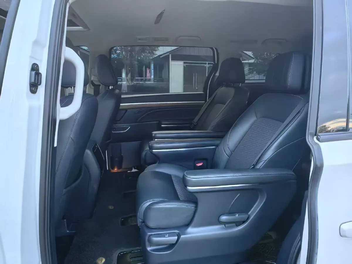 2021 GAC Trumpchi M8 2.0T 252HP L4 8AT,autocango,china used car exporter,china ev exporter,chinese used car exporter,chinese used ev exporter