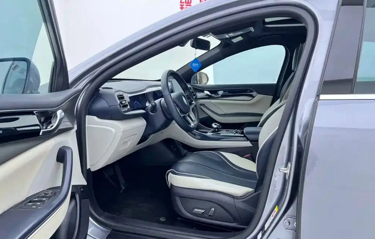 2021 DongFeng FuKang e Elysee BEV 30.7KWH,autocango,china used car exporter,china ev exporter,chinese used car exporter,chinese used ev exporter