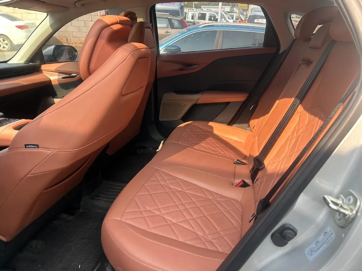 2024 ChangAn QiYuan A05 1.5L 110HP L4 E-CVT PHEV 18.99KWH,autocango,china used car exporter,china ev exporter,chinese used car exporter,chinese used ev exporter