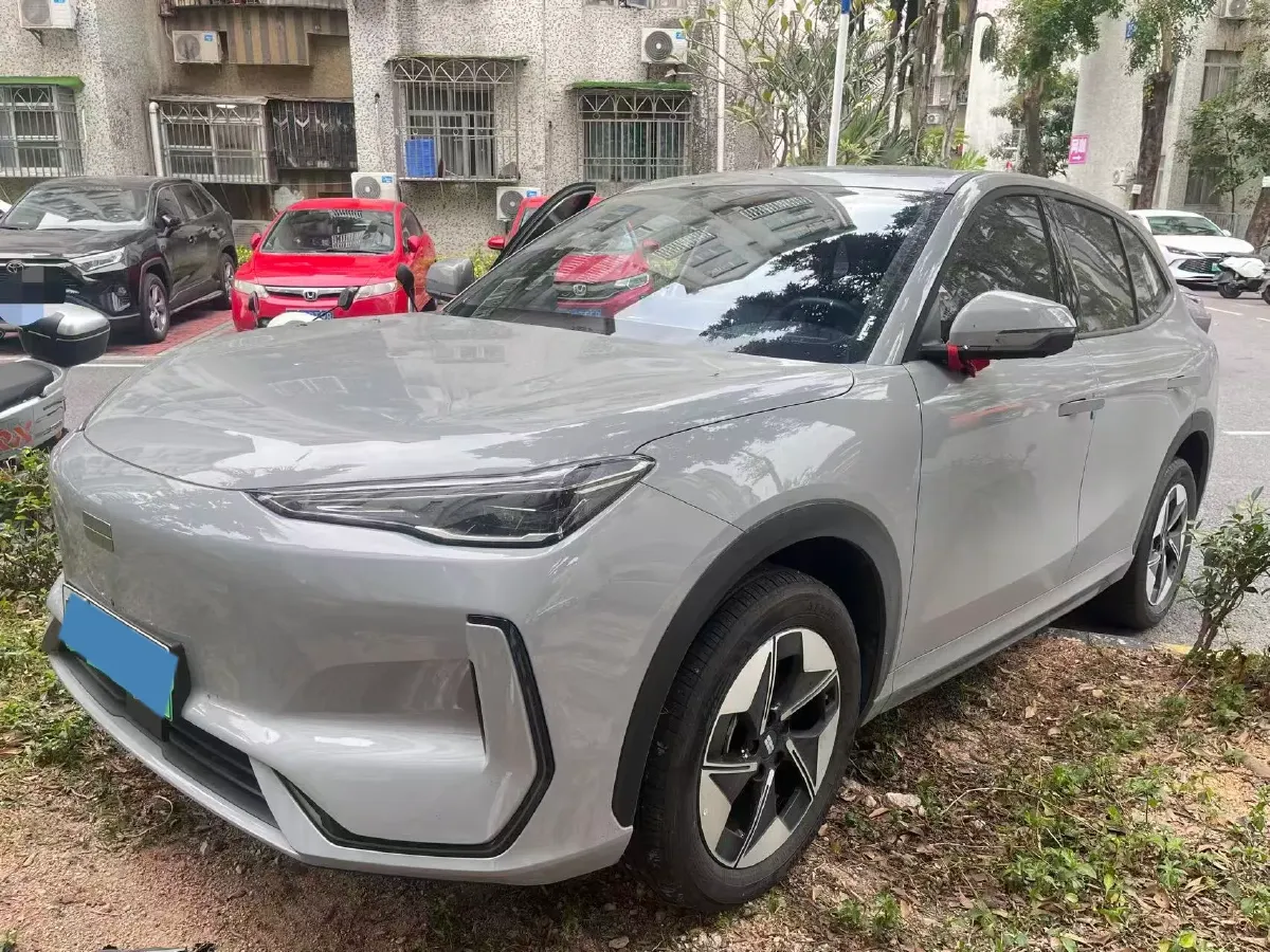 2024 LanDian E5 1.5L 110HP L4 E-CVT PHEV 17.52KWH,autocango,china used car exporter,china ev exporter,chinese used car exporter,chinese used ev exporter