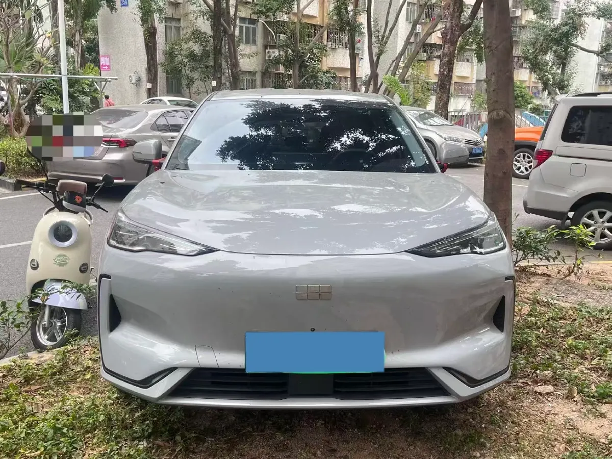 2024 LanDian E5 1.5L 110HP L4 E-CVT PHEV 17.52KWH,autocango,china used car exporter,china ev exporter,chinese used car exporter,chinese used ev exporter