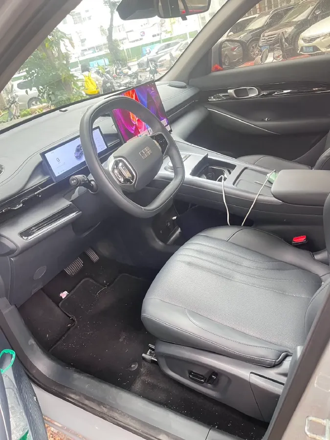 2024 LanDian E5 1.5L 110HP L4 E-CVT PHEV 17.52KWH,autocango,china used car exporter,china ev exporter,chinese used car exporter,chinese used ev exporter