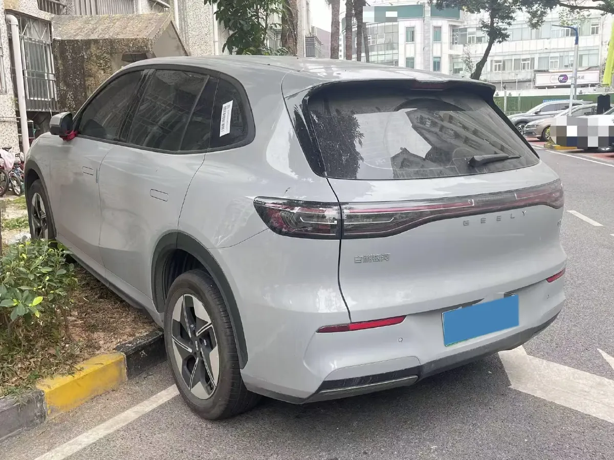 2024 LanDian E5 1.5L 110HP L4 E-CVT PHEV 17.52KWH,autocango,china used car exporter,china ev exporter,chinese used car exporter,chinese used ev exporter