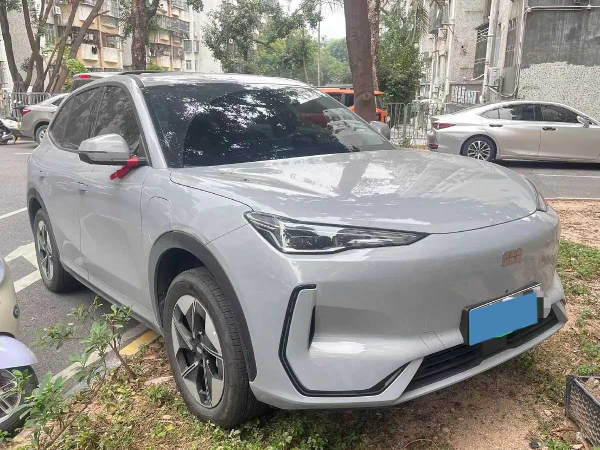 2024 LanDian E5 1.5L 110HP L4 E-CVT PHEV 17.52KWH,autocango,china used car exporter,china ev exporter,chinese used car exporter,chinese used ev exporter