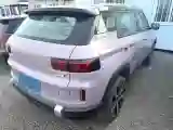 2023 Geely ICON 1.5T 181HP L4 7DCT