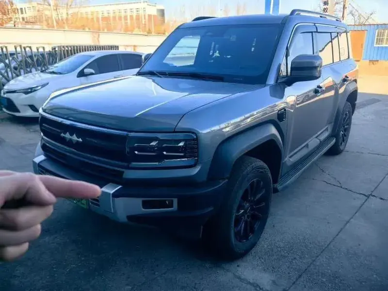 2023 Volkswagen Viloran 2.0T 186HP L4 7DCT