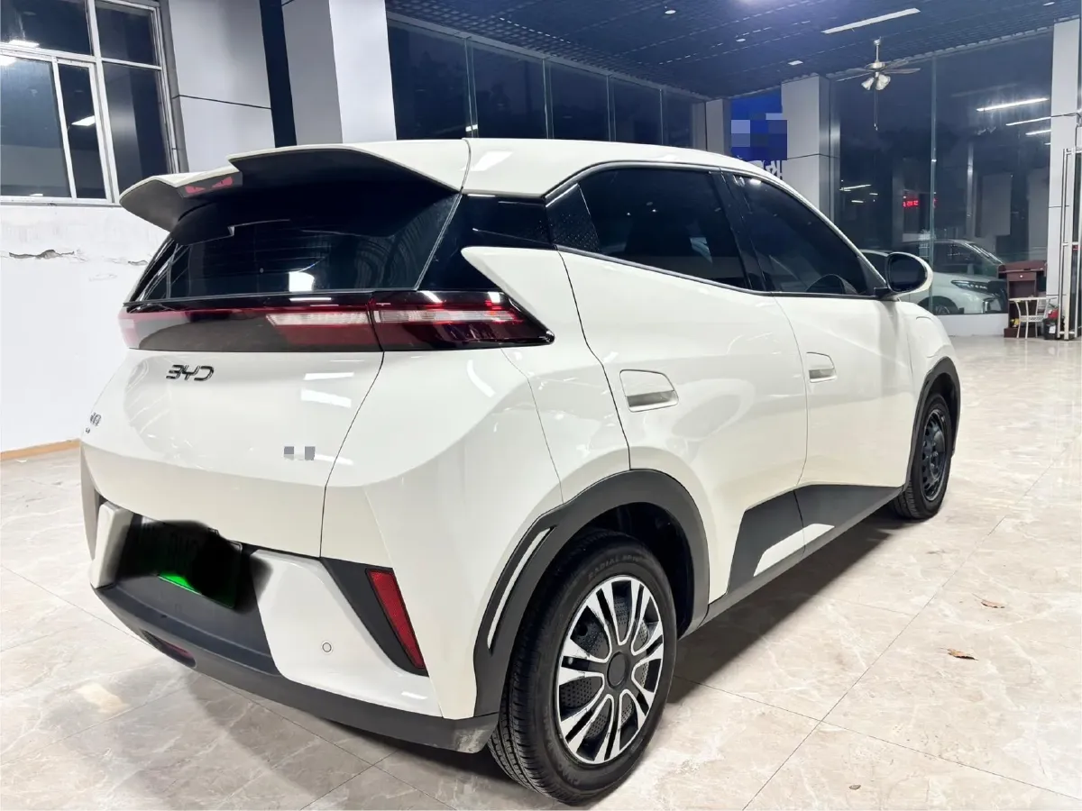 2025 BYD Seagull BEV 30.08KWH,autocango,china used car exporter,china ev exporter,chinese used car exporter,chinese used ev exporter