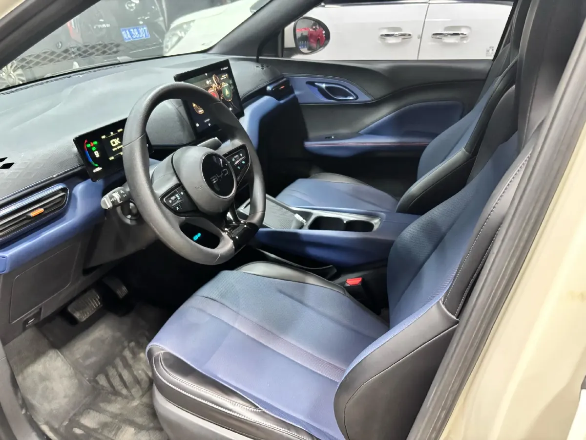 2025 BYD Seagull BEV 30.08KWH,autocango,china used car exporter,china ev exporter,chinese used car exporter,chinese used ev exporter