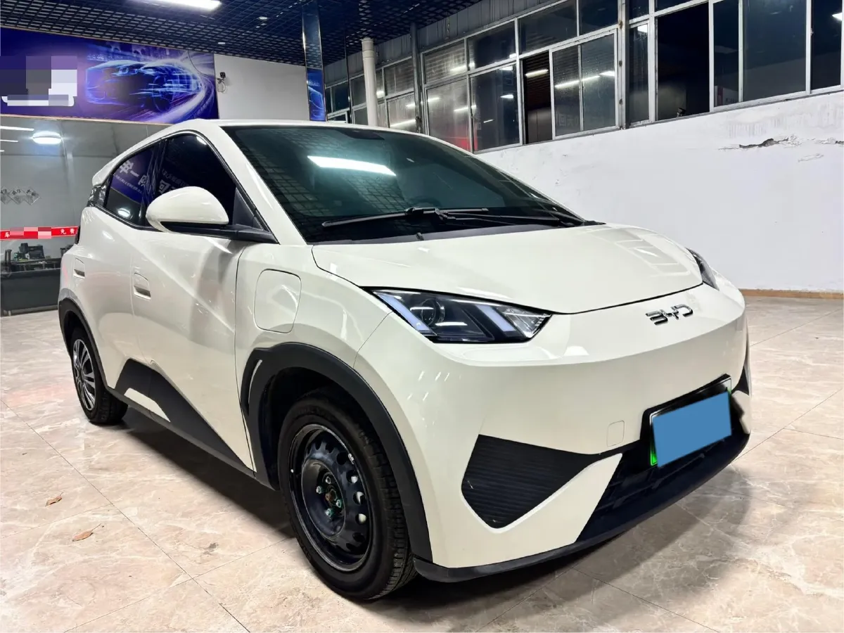2025 BYD Seagull BEV 30.08KWH,autocango,china used car exporter,china ev exporter,chinese used car exporter,chinese used ev exporter