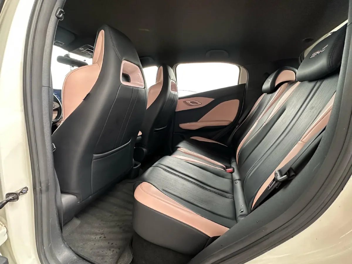 2023 BYD Seagull BEV 38.88KWH,autocango,china used car exporter,china ev exporter,chinese used car exporter,chinese used ev exporter