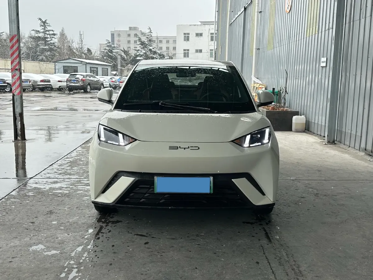 2023 BYD Seagull BEV 38.88KWH,autocango,china used car exporter,china ev exporter,chinese used car exporter,chinese used ev exporter