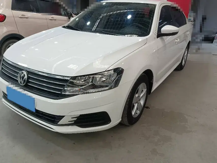 2019 ChangAn Eado XT 1.6L 128HP L4 6AT 2019 ChangAn Eado XT 1.6L 128HP L4 6AT