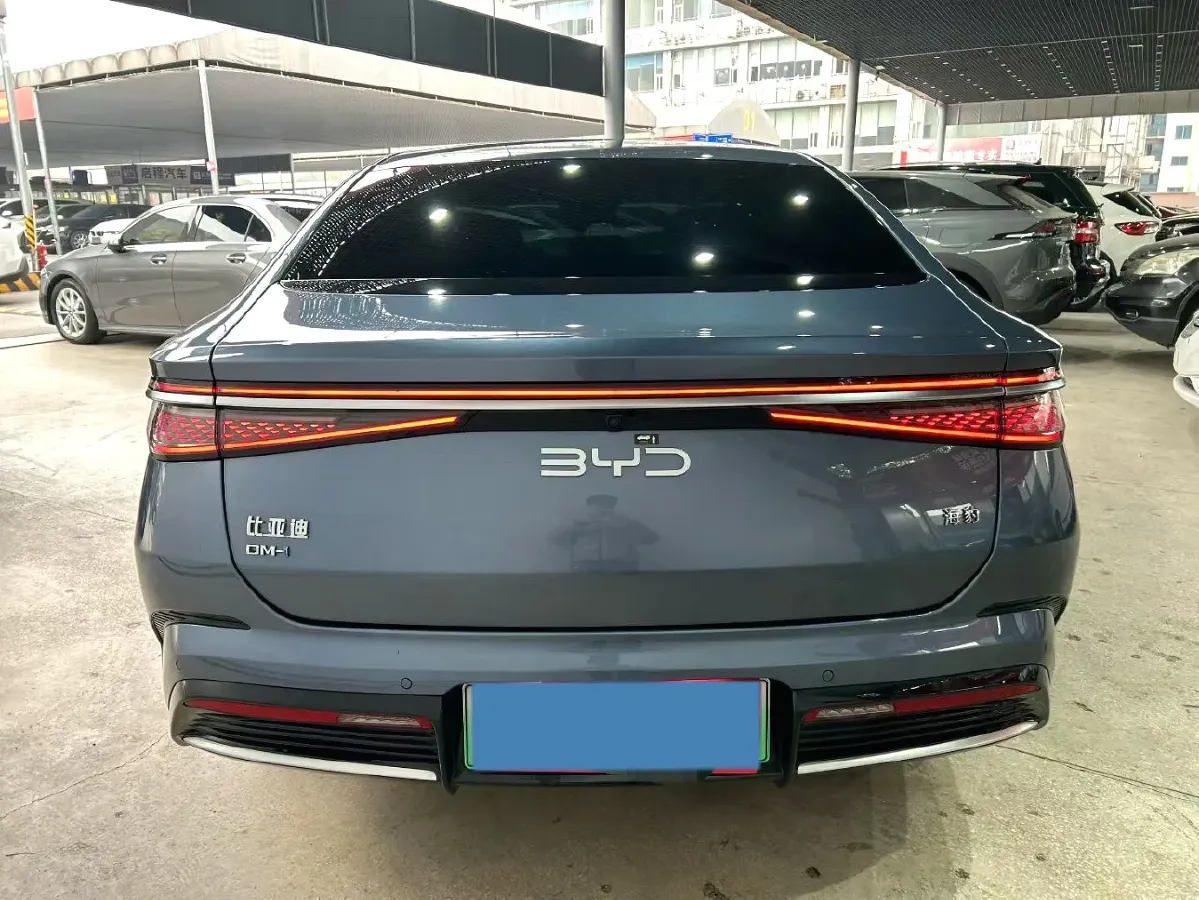 2023 BYD Seal 1.5L 110HP L4 E-CVT PHEV 17.6KWH,autocango,china used car exporter,china ev exporter,chinese used car exporter,chinese used ev exporter