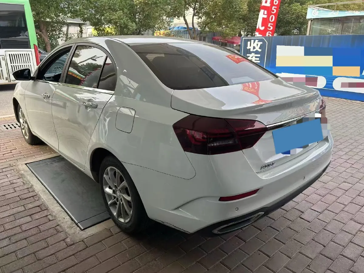 2020 Geely Emgrand 1.5L 109HP L4 CVT,autocango,china used car exporter,china ev exporter,chinese used car exporter,chinese used ev exporter