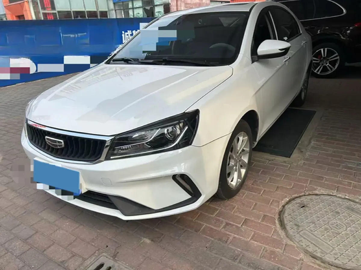 2020 Geely Emgrand 1.5L 109HP L4 CVT,autocango,china used car exporter,china ev exporter,chinese used car exporter,chinese used ev exporter