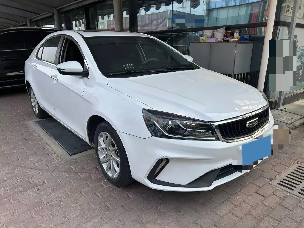 2020 Geely Emgrand 1.5L 109HP L4 CVT,autocango,china used car exporter,china ev exporter,chinese used car exporter,chinese used ev exporter