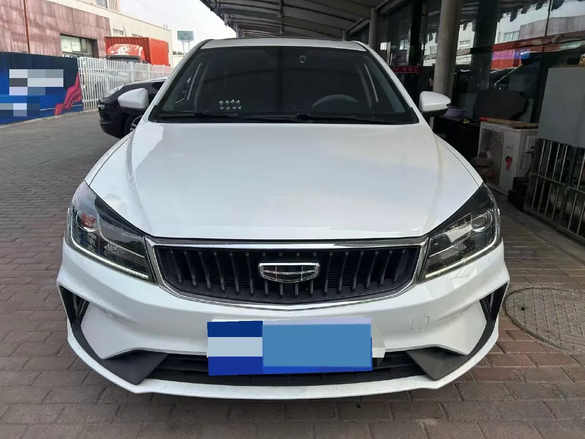 2020 Geely Emgrand 1.5L 109HP L4 CVT,autocango,china used car exporter,china ev exporter,chinese used car exporter,chinese used ev exporter