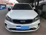 2020 Geely Emgrand 1.5L 109HP L4 CVT