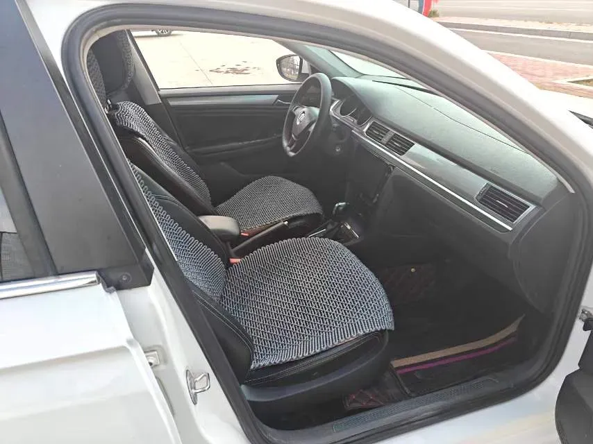 2018 Volkswagen Bora 1.5L 110HP L4 6AT,autocango,china used car exporter,china ev exporter,chinese used car exporter,chinese used ev exporter