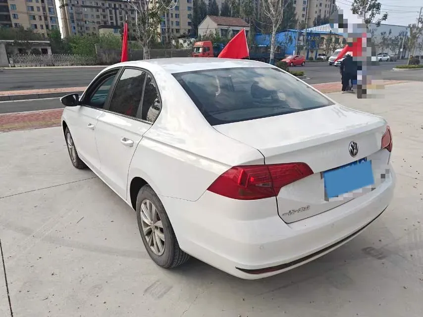 2018 Volkswagen Bora 1.5L 110HP L4 6AT,autocango,china used car exporter,china ev exporter,chinese used car exporter,chinese used ev exporter