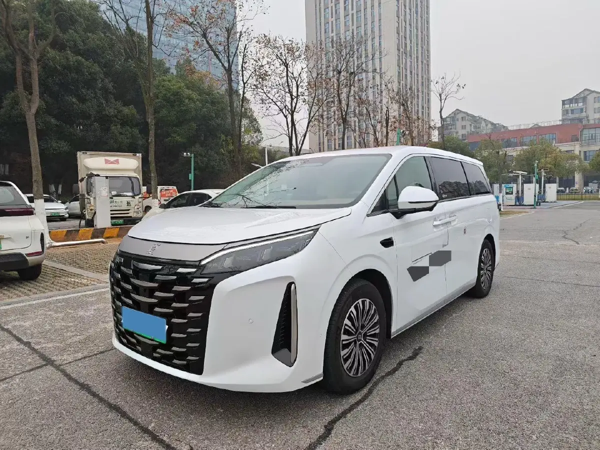 2025 BYD Xia 1.5T 156HP L4 E-CVT PHEV 36.6KWH