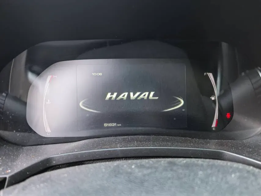 2019 Haval F7 1.5T 169HP L4 7DCT,autocango,china used car exporter,china ev exporter,chinese used car exporter,chinese used ev exporter