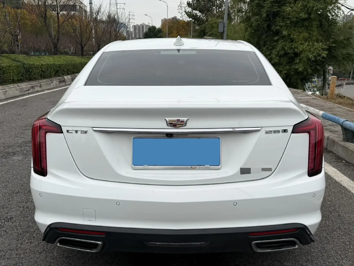 2022 Cadillac CT5 2.0T 237HP L4 10AT,autocango,china used car exporter,china ev exporter,chinese used car exporter,chinese used ev exporter