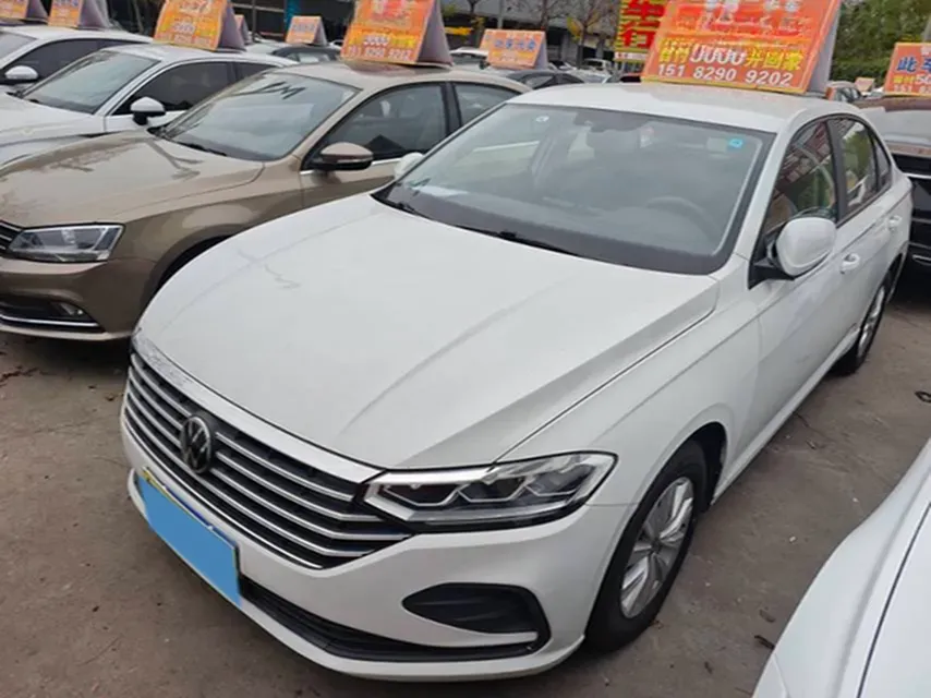 2023 Volkswagen Lavida 1.5L 113HP L4 6AT,autocango,china used car exporter,china ev exporter,chinese used car exporter,chinese used ev exporter