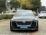 2022 Cadillac CT6 2.0T 237HP L4 10AT