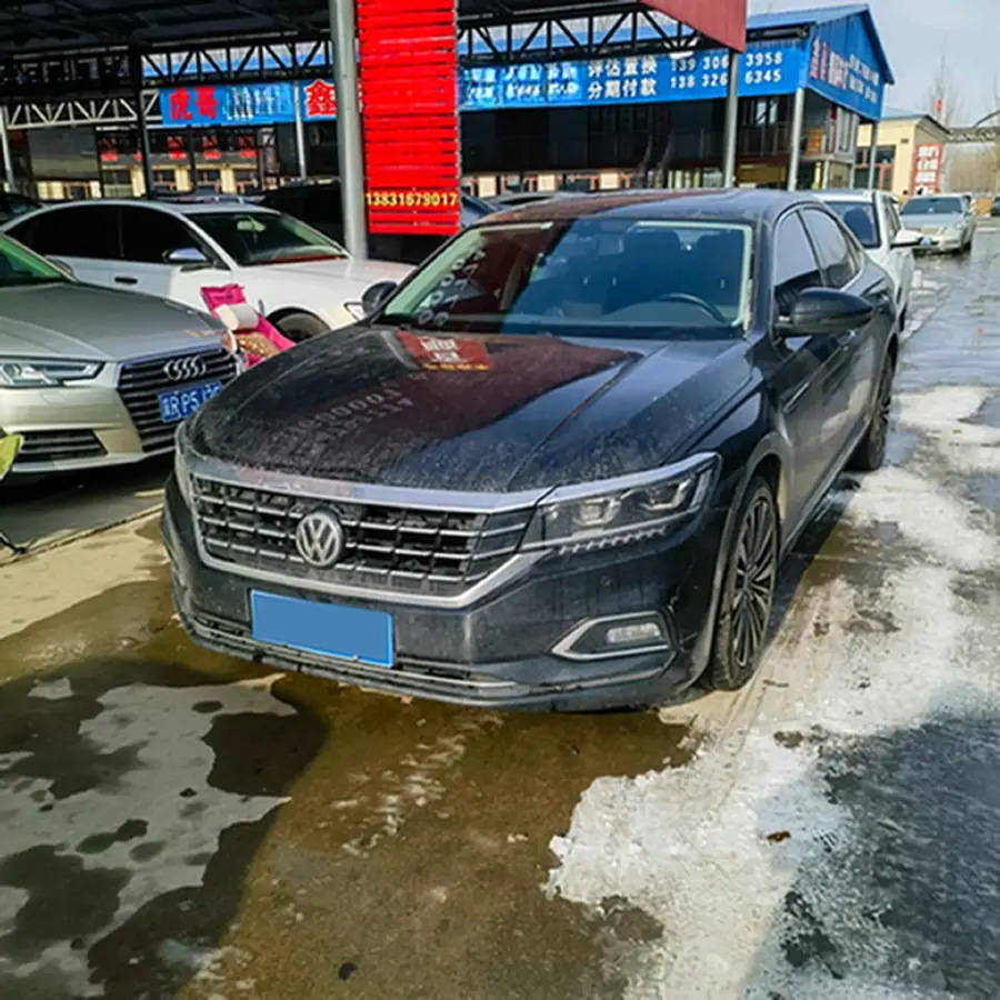 2019 Volvo V40 1.5T 152HP L4 6AT