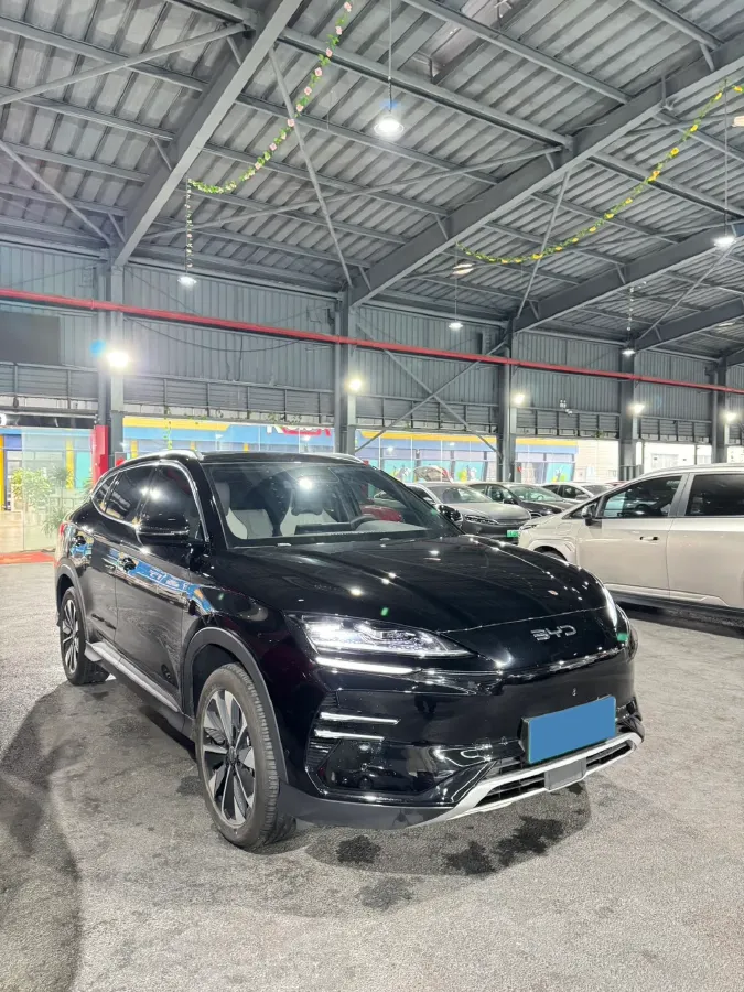 2025 BYD Song Plus BEV 87.04KWH,autocango,china used car exporter,china ev exporter,chinese used car exporter,chinese used ev exporter