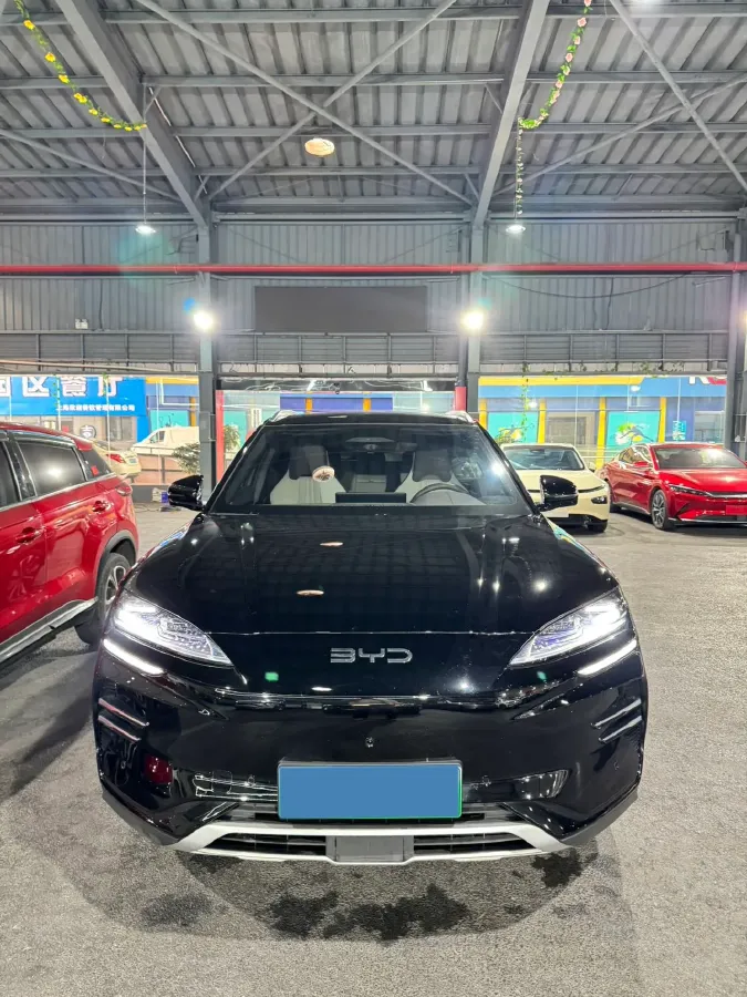 2025 BYD Song Plus BEV 87.04KWH,autocango,china used car exporter,china ev exporter,chinese used car exporter,chinese used ev exporter