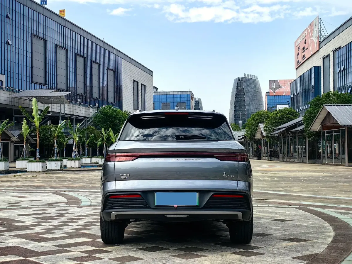 2023 BYD Song Pro 1.5L 110HP L4 E-CVT PHEV 18.3KWH,autocango,china used car exporter,china ev exporter,chinese used car exporter,chinese used ev exporter