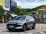2023 BYD Song Pro 1.5L 110HP L4 E-CVT PHEV 18.3KWH