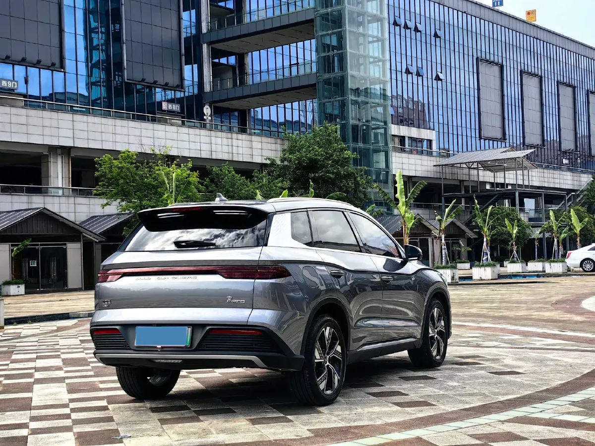 2023 BYD Song Pro 1.5L 110HP L4 E-CVT PHEV 18.3KWH,autocango,china used car exporter,china ev exporter,chinese used car exporter,chinese used ev exporter