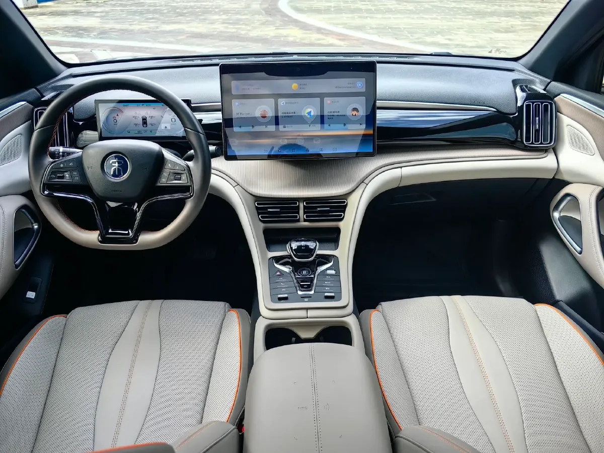 2023 BYD Song Pro 1.5L 110HP L4 E-CVT PHEV 18.3KWH,autocango,china used car exporter,china ev exporter,chinese used car exporter,chinese used ev exporter