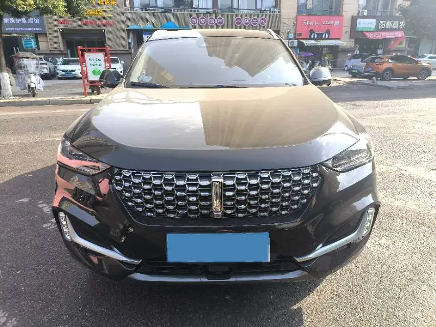 2021 WEY VV6 2.0T 227HP L4 7DCT,autocango,china used car exporter,china ev exporter,chinese used car exporter,chinese used ev exporter