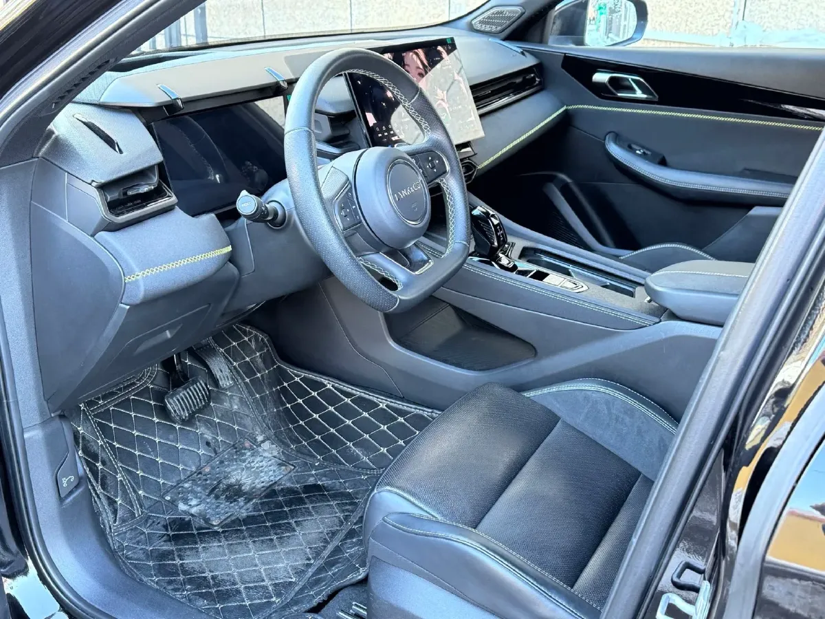 2023 Great Wall Poer 2.0T 163HP L4 8AT,autocango,china used car exporter,china ev exporter,chinese used car exporter,chinese used ev exporter