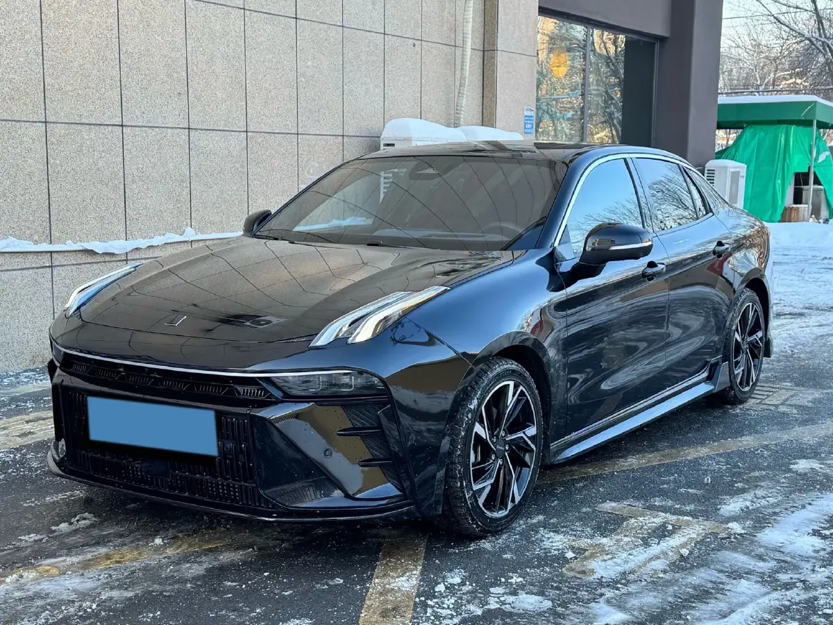 2023 Great Wall Poer 2.0T 163HP L4 8AT