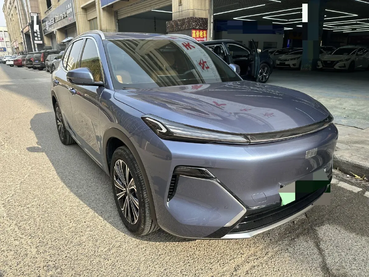 2025 BYD Sea Lion 05 DM-i 1.5L 101HP L4 E-CVT PHEV 18.3KWH,autocango,china used car exporter,china ev exporter,chinese used car exporter,chinese used ev exporter