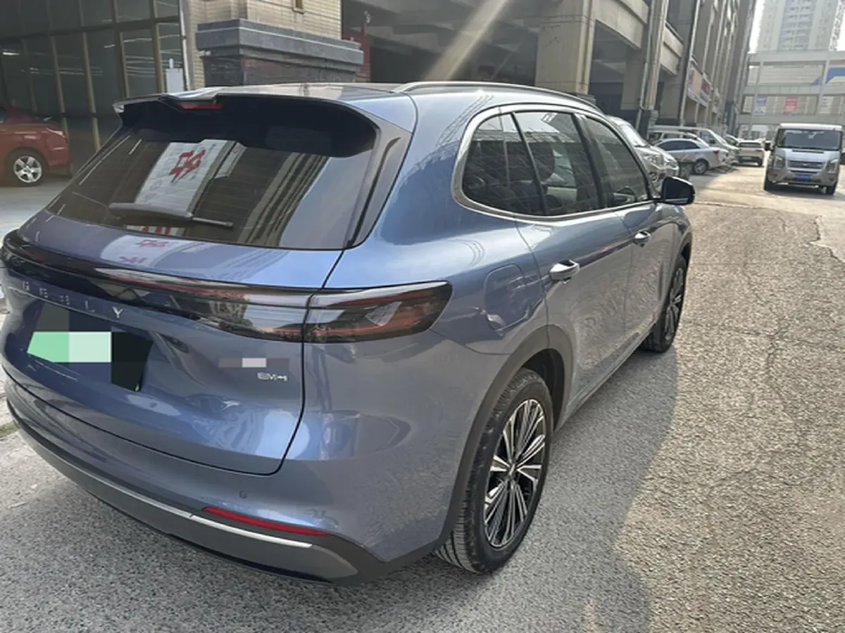2025 BYD Sea Lion 05 DM-i 1.5L 101HP L4 E-CVT PHEV 18.3KWH,autocango,china used car exporter,china ev exporter,chinese used car exporter,chinese used ev exporter