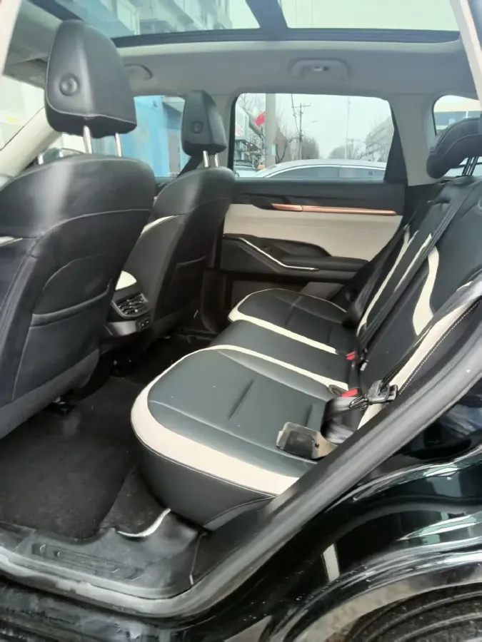 2021 Haval H6 2.0T 211HP L4 7DCT,autocango,china used car exporter,china ev exporter,chinese used car exporter,chinese used ev exporter