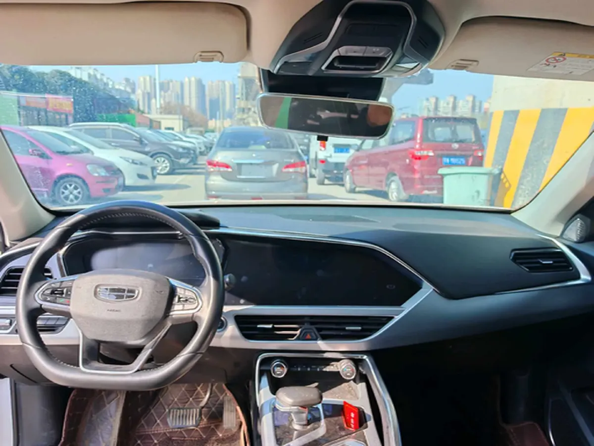 2020 Roewe RX5 1.5T 169HP L4 7DCT,autocango,china used car exporter,china ev exporter,chinese used car exporter,chinese used ev exporter