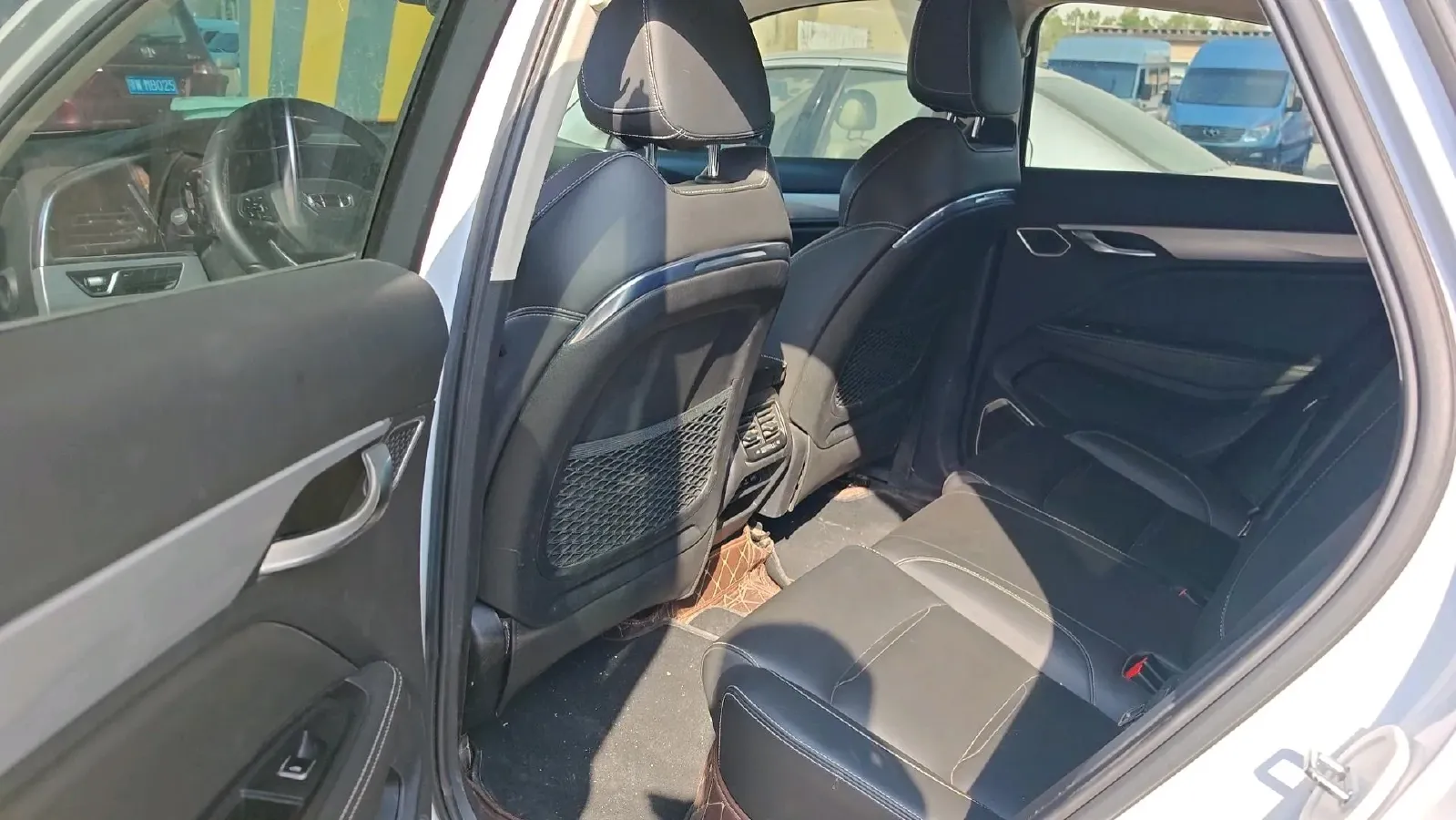 2020 Roewe RX5 1.5T 169HP L4 7DCT,autocango,china used car exporter,china ev exporter,chinese used car exporter,chinese used ev exporter